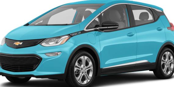 CHEVROLET BOLT EV 2020 1G1FY6S03L4144828 image